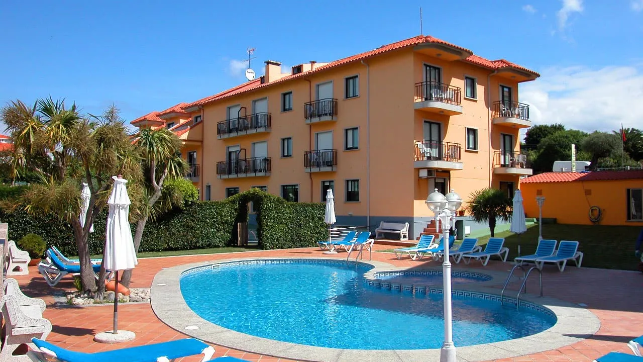 Hotel Atlántico Sanxenxo