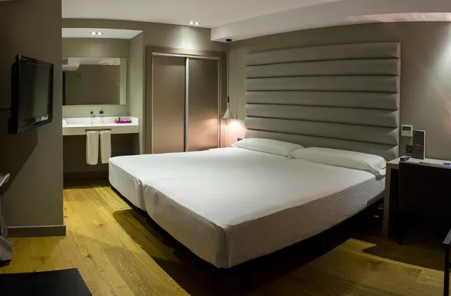 Hotel Zenit Vigo