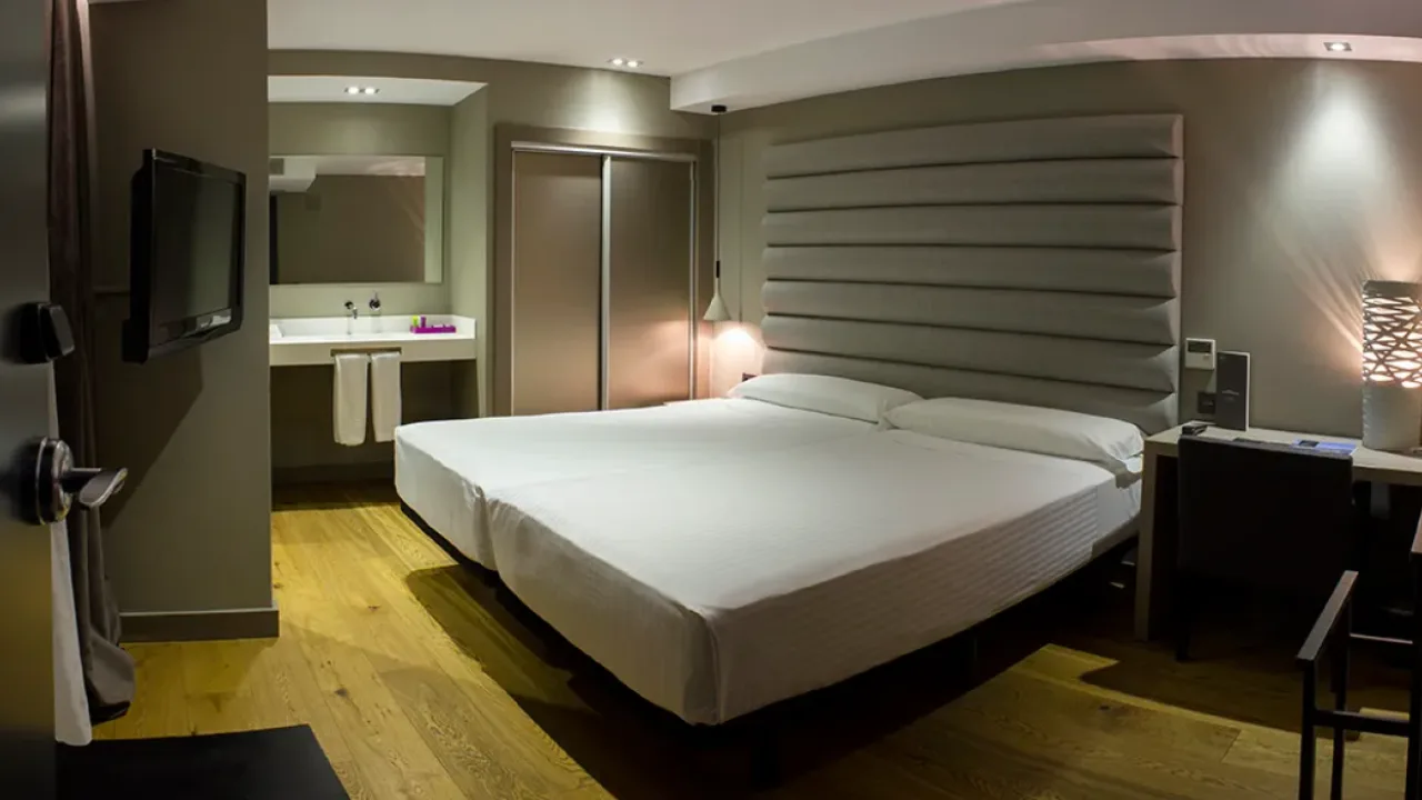 Hotel Zenit Vigo