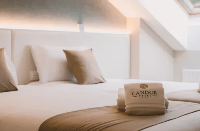 Hotel Candor