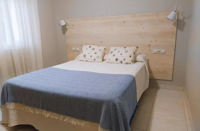 Apartamentos Rodeiramar