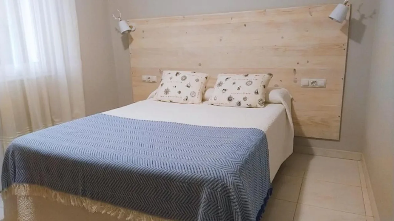 Apartamentos Rodeiramar