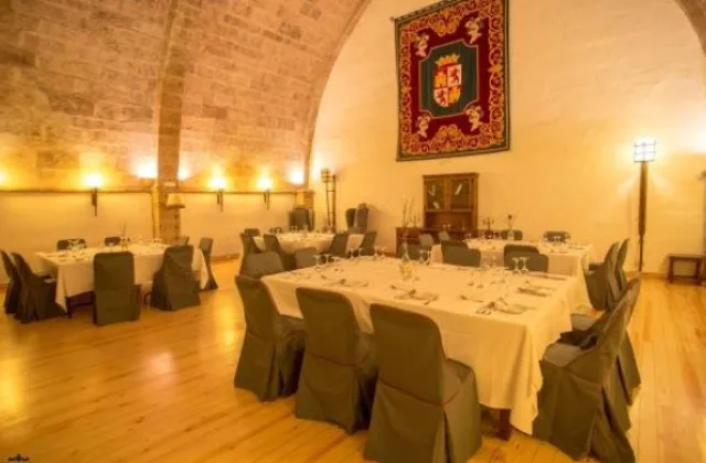 Parador de Ciudad Rodrigo