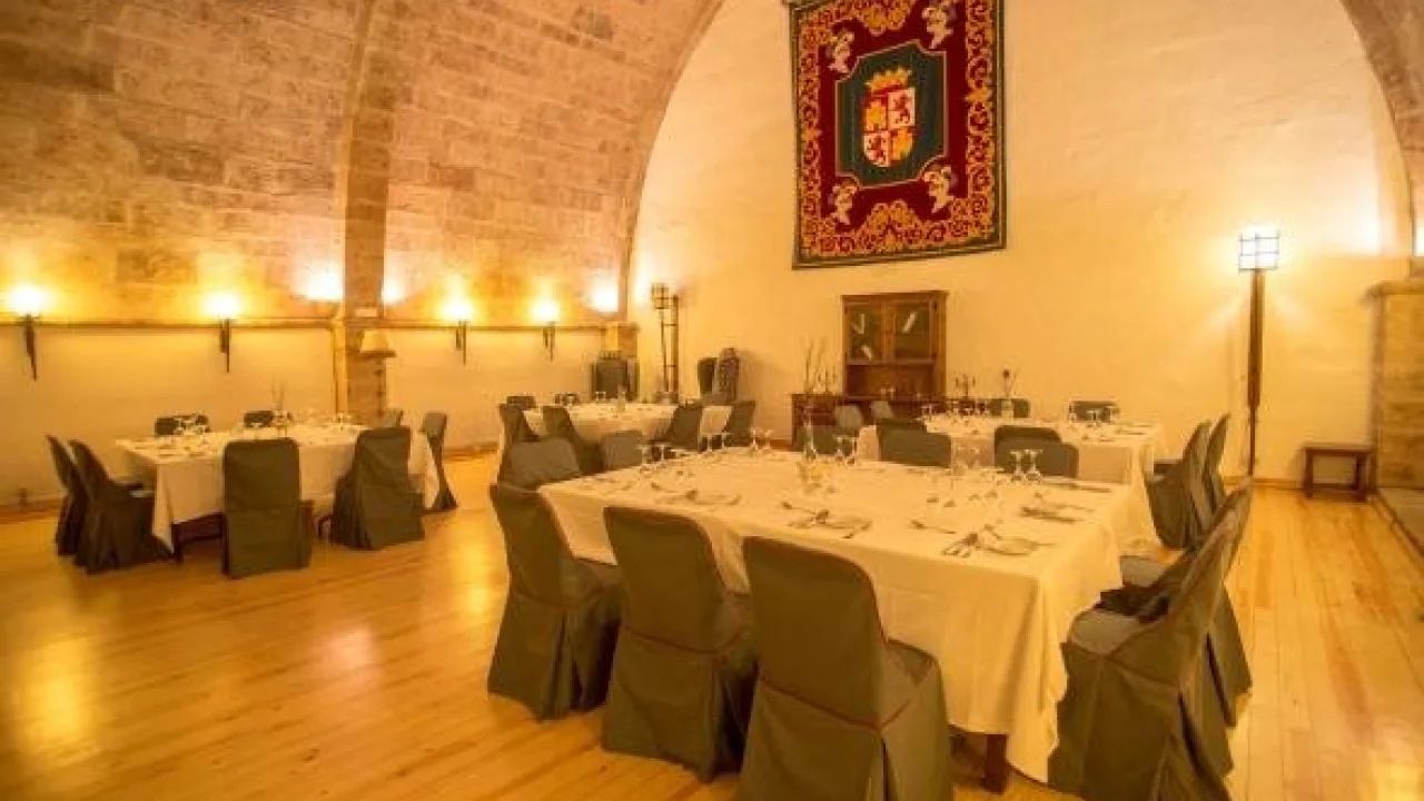 Parador de Ciudad Rodrigo