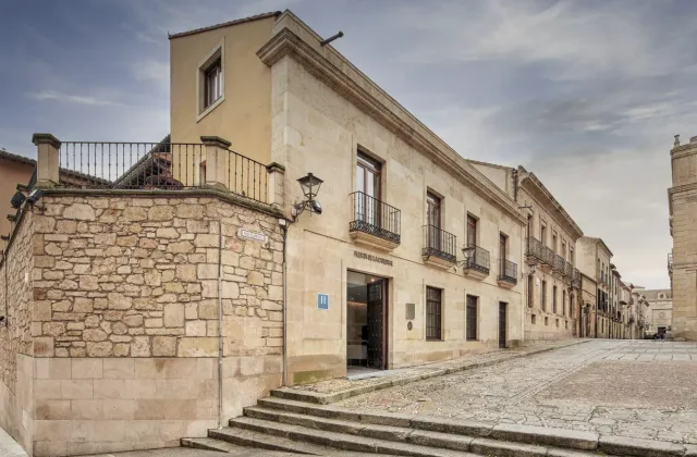 Sercotel Puerta de la Catedral