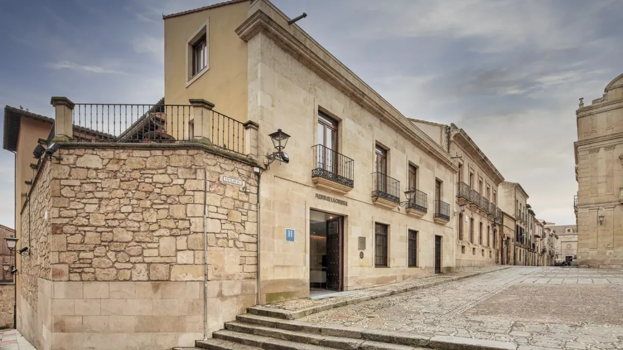 Sercotel Puerta de la Catedral