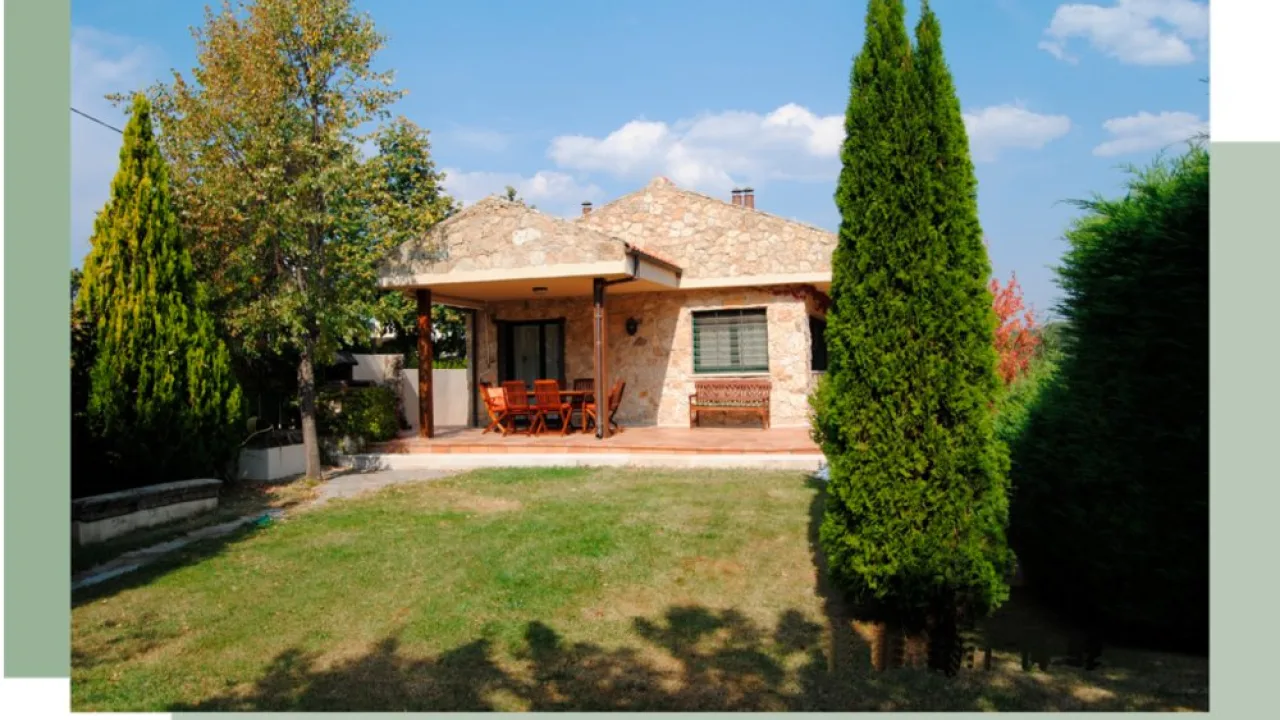 Casa Rural El Secreto de las Eras