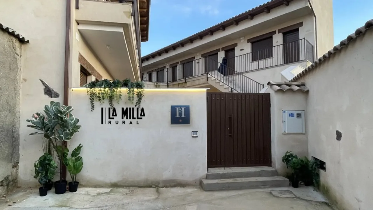 La Milla Rural