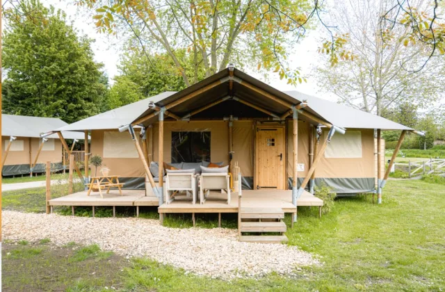 Camping Don Quijote