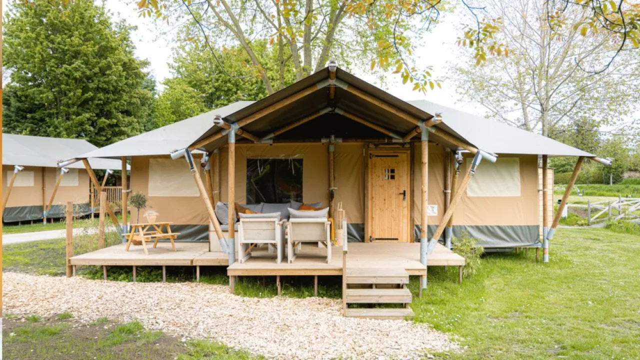 Camping Don Quijote