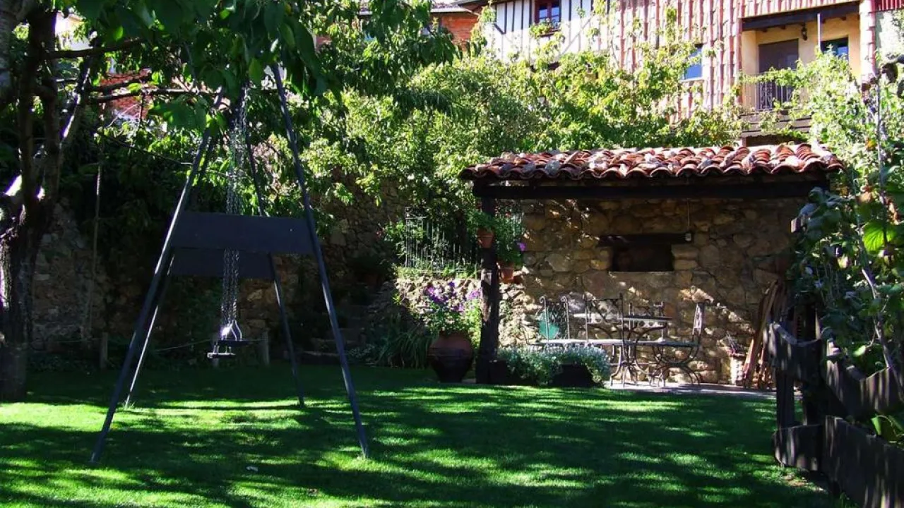 Casas Rurales Caño Chico y La Fuente