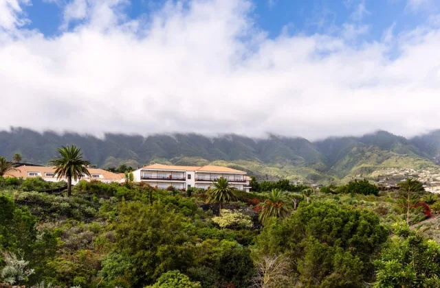 Parador de La Palma
