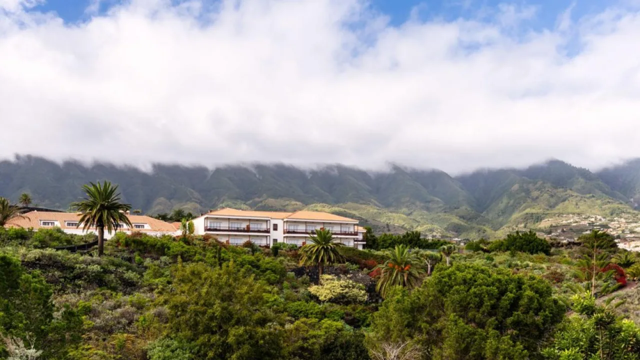 Parador de La Palma