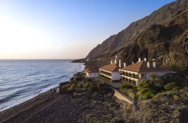 Parador de El Hierro