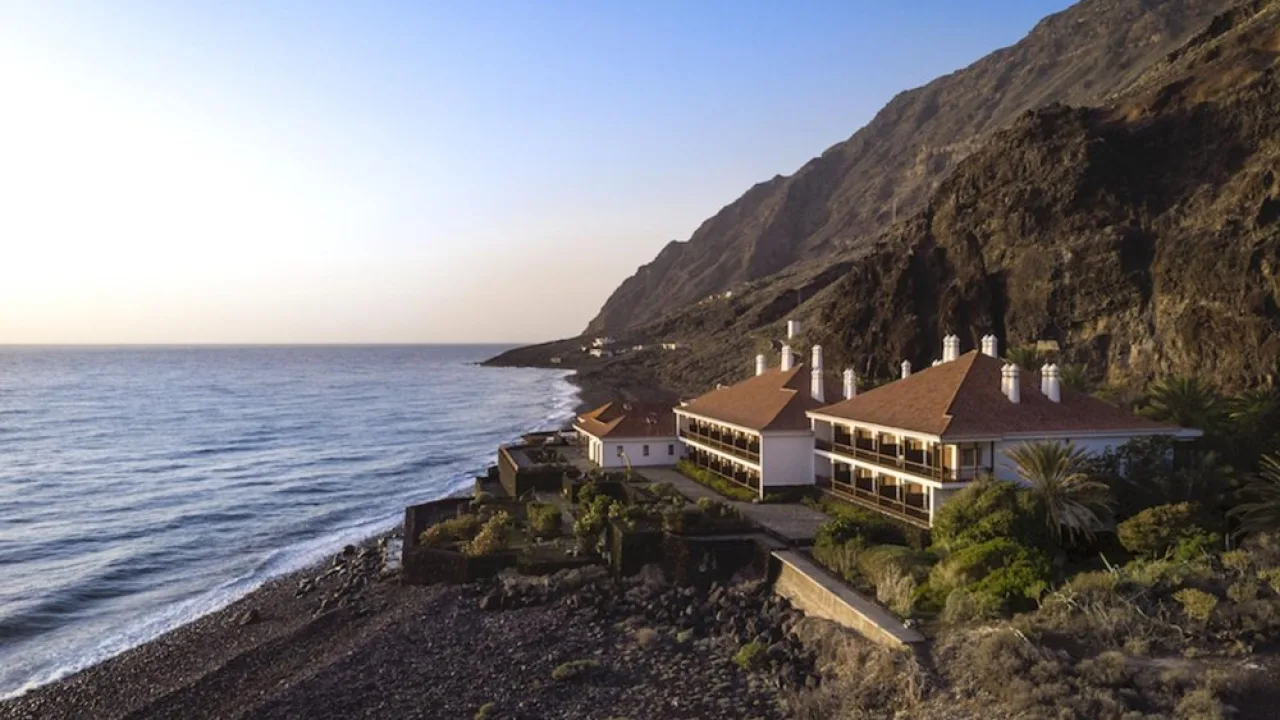 Parador de El Hierro
