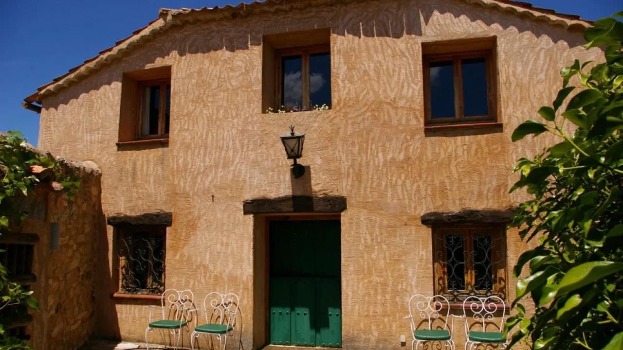 Casa Rural El Viejo Almacén
