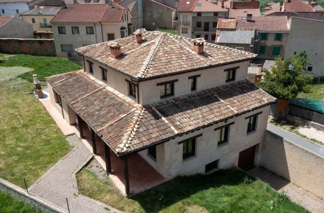 El Mirador del Hayedo