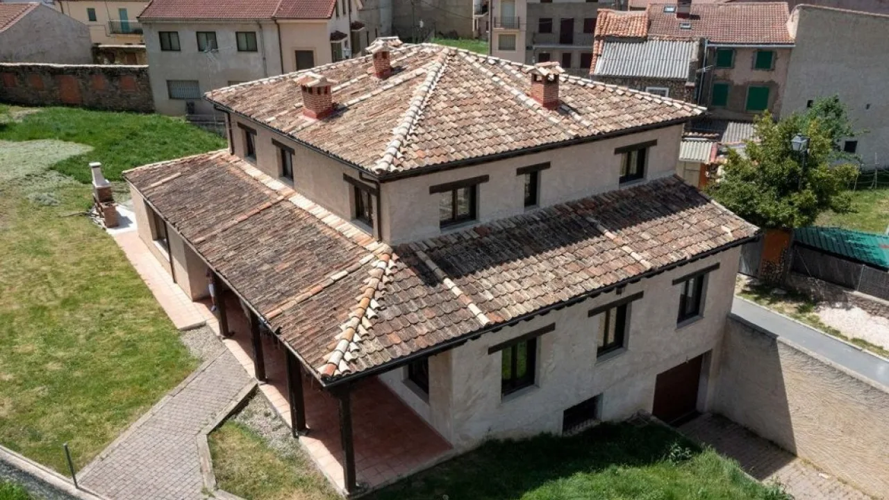 El Mirador del Hayedo