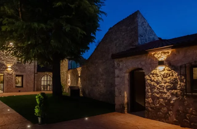 Casa Vieja de la Abuela