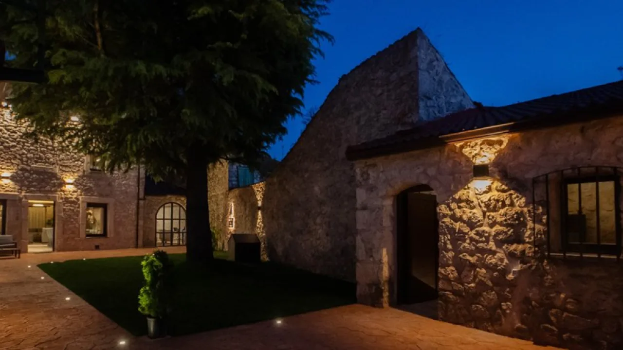 Casa Vieja de la Abuela