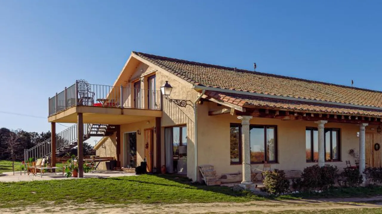 Hotel Rural Costa del Trigo