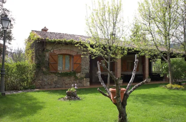 La Finca de Curro