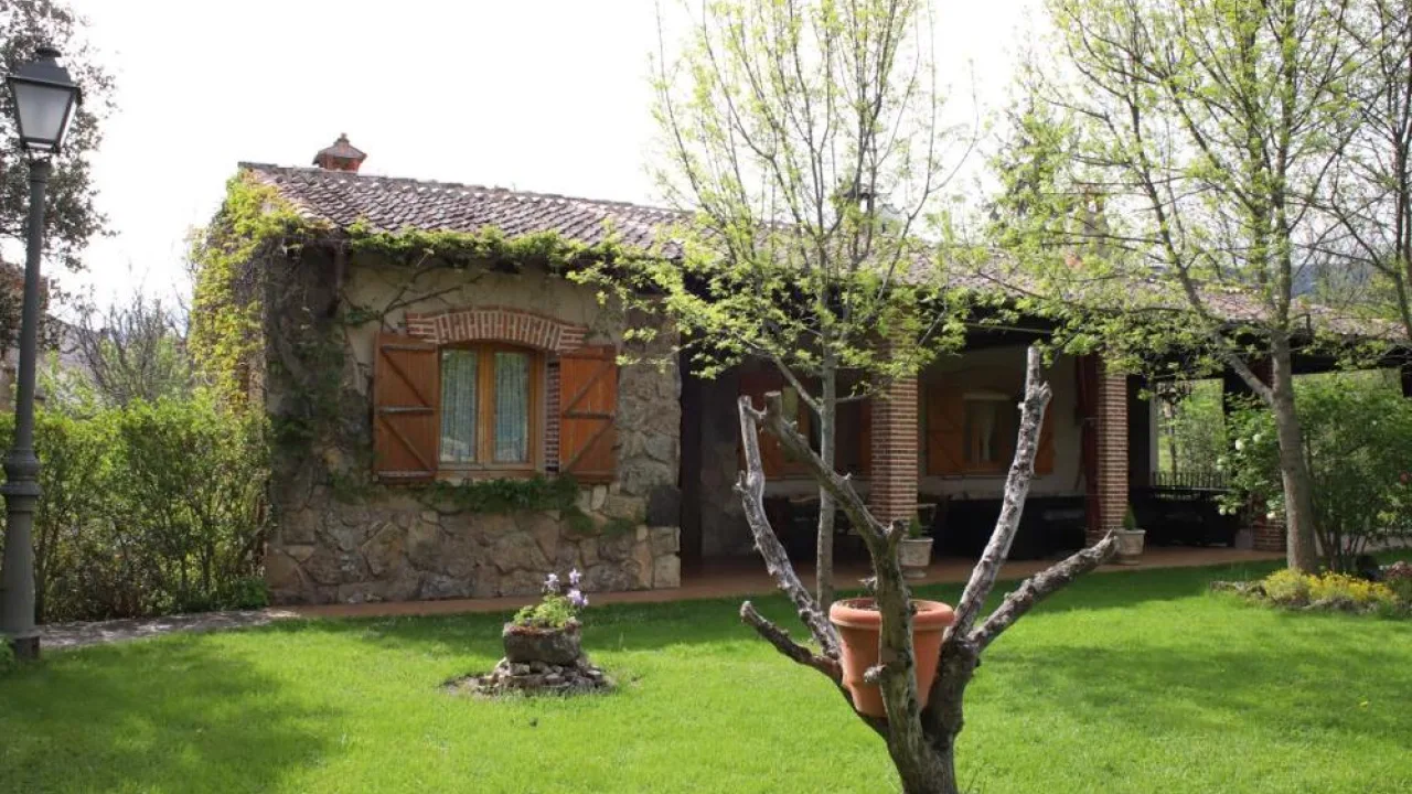 La Finca de Curro