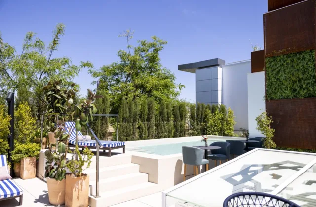 Cavalta Boutique Hotel