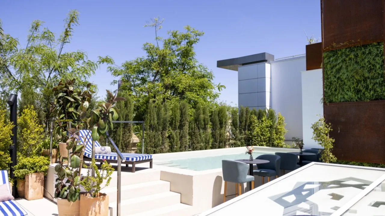 Cavalta Boutique Hotel