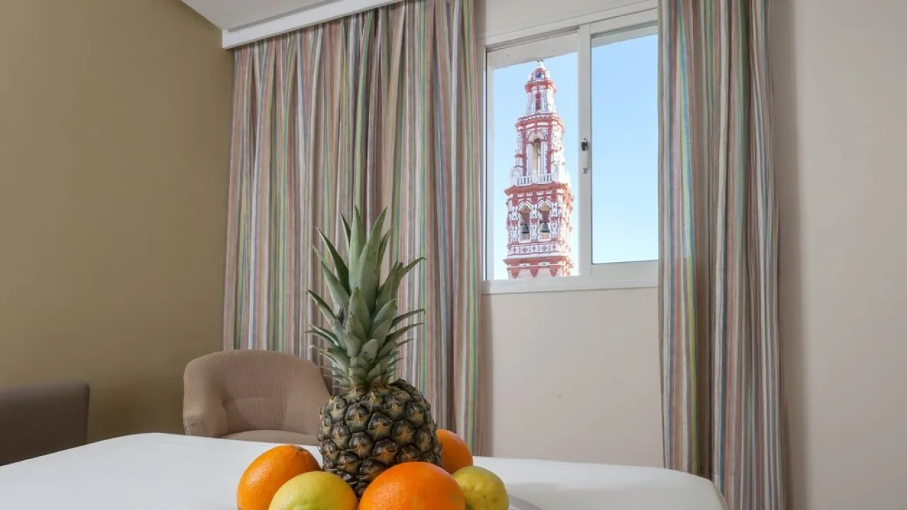 Hotel Platería