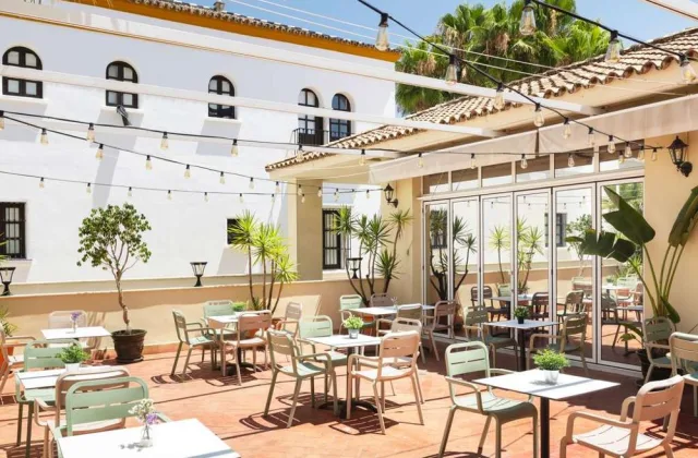 ibis Sevilla