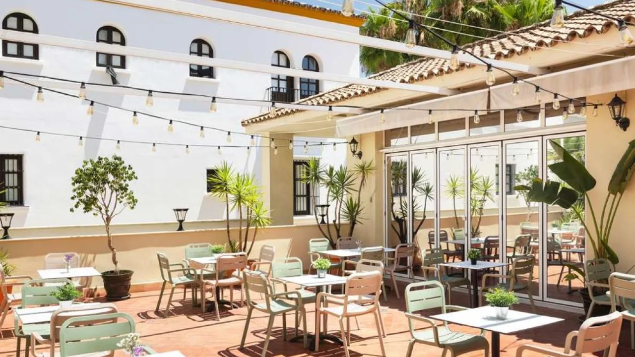 ibis Sevilla
