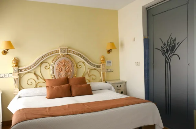 Hotel Rural Villa de Vinuesa