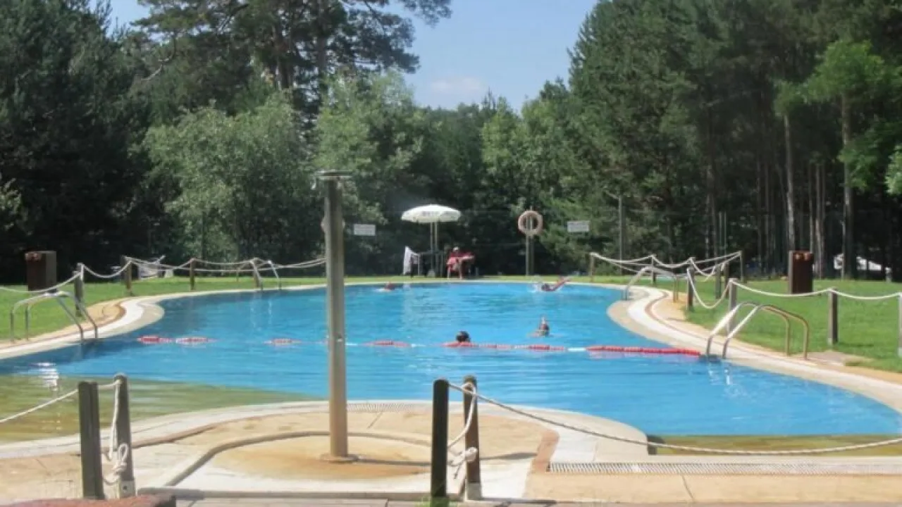 Camping Cobijo