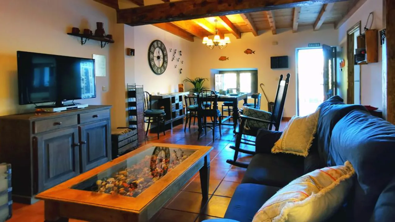 La Abuela Nines