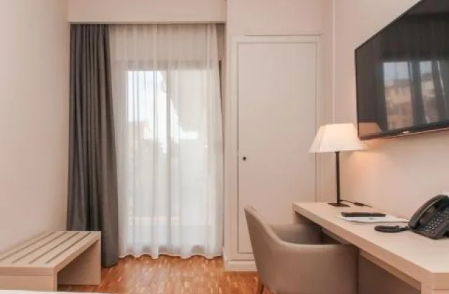 Hotel Lauria