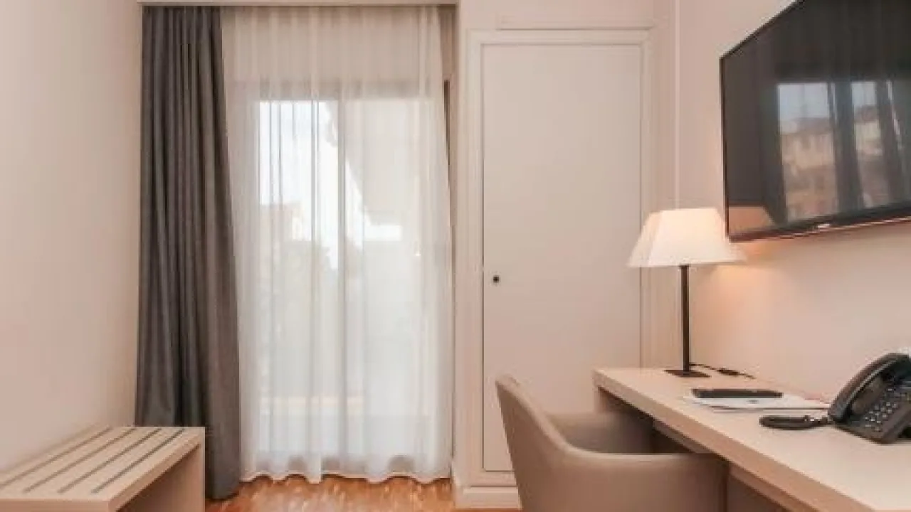 Hotel Lauria