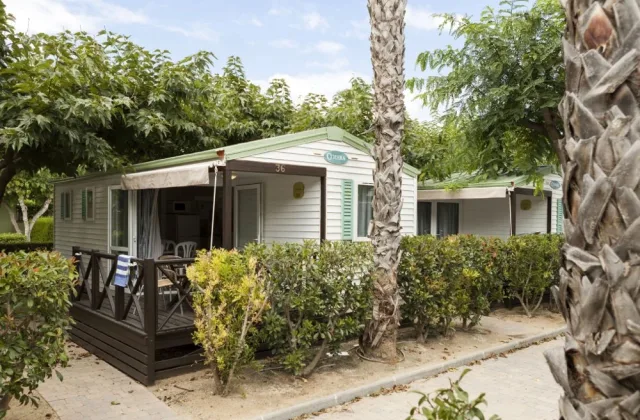 Camping Platja Cambrils