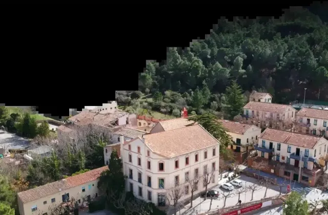 Villa Engracia