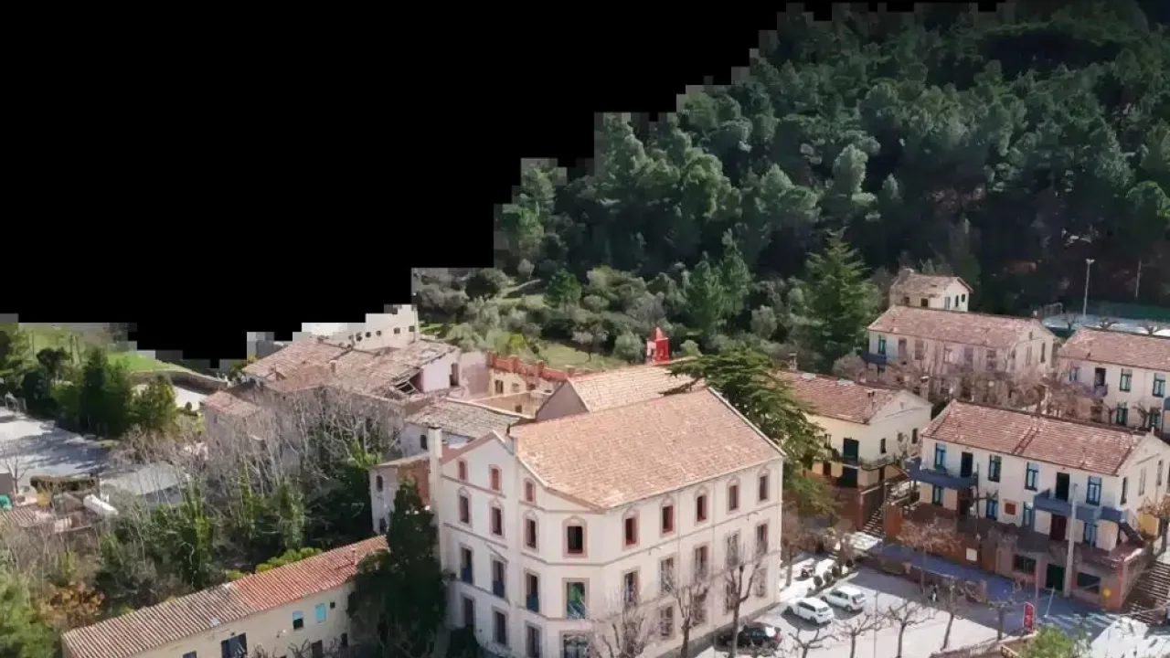 Villa Engracia