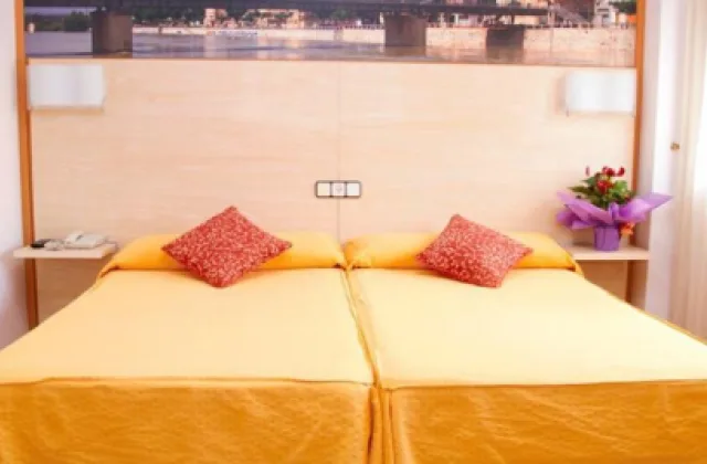 Hotel Tortosa Parc