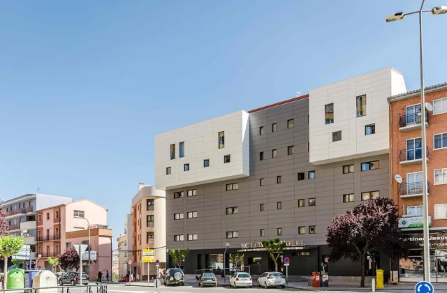Hotel Civera