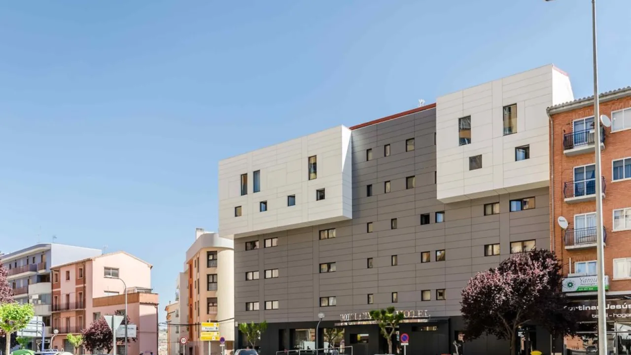 Hotel Civera