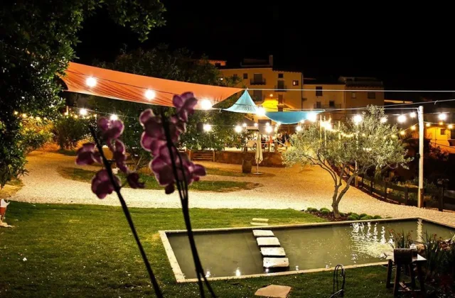 Hotel Posada Guadalupe