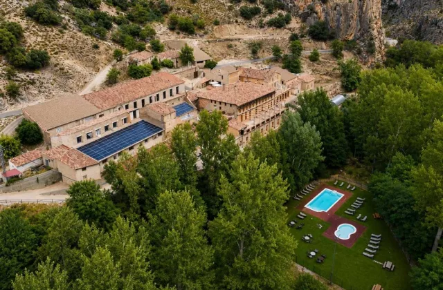 Hotel La Trucha