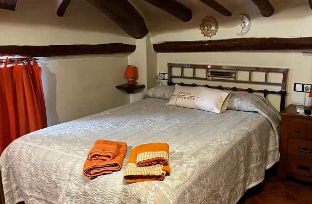 Hotel Rural Casa de la Fuente