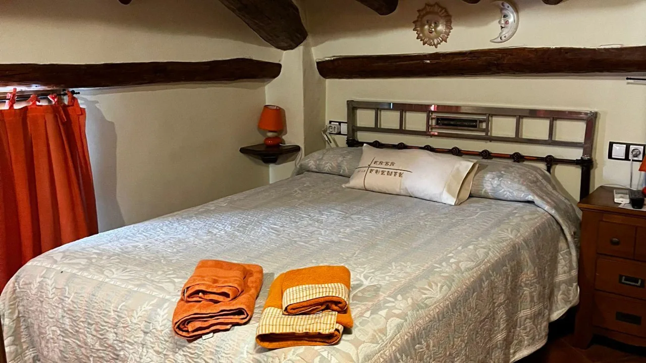 Hotel Rural Casa de la Fuente