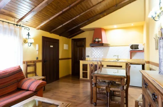 Casa del Agüelo — Apartamento Teruel