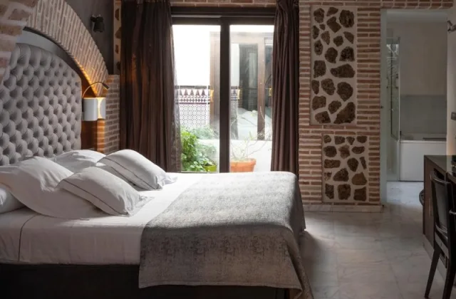 Hotel Pintor El Greco