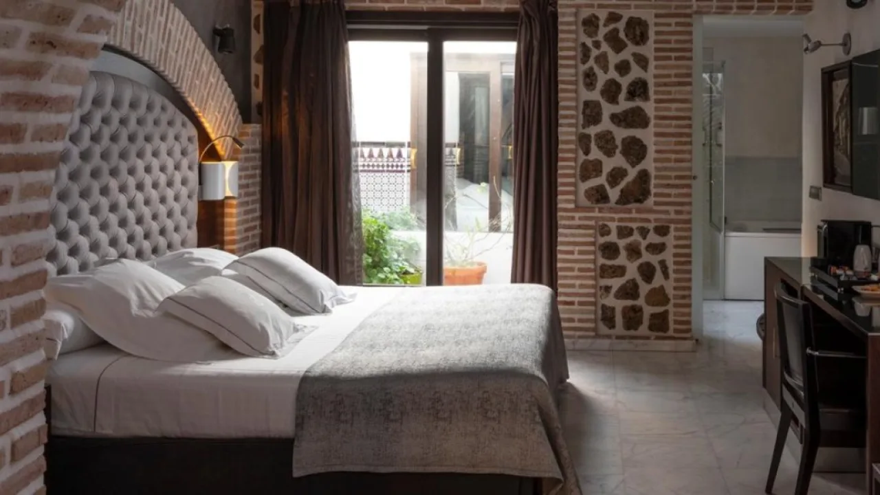 Hotel Pintor El Greco